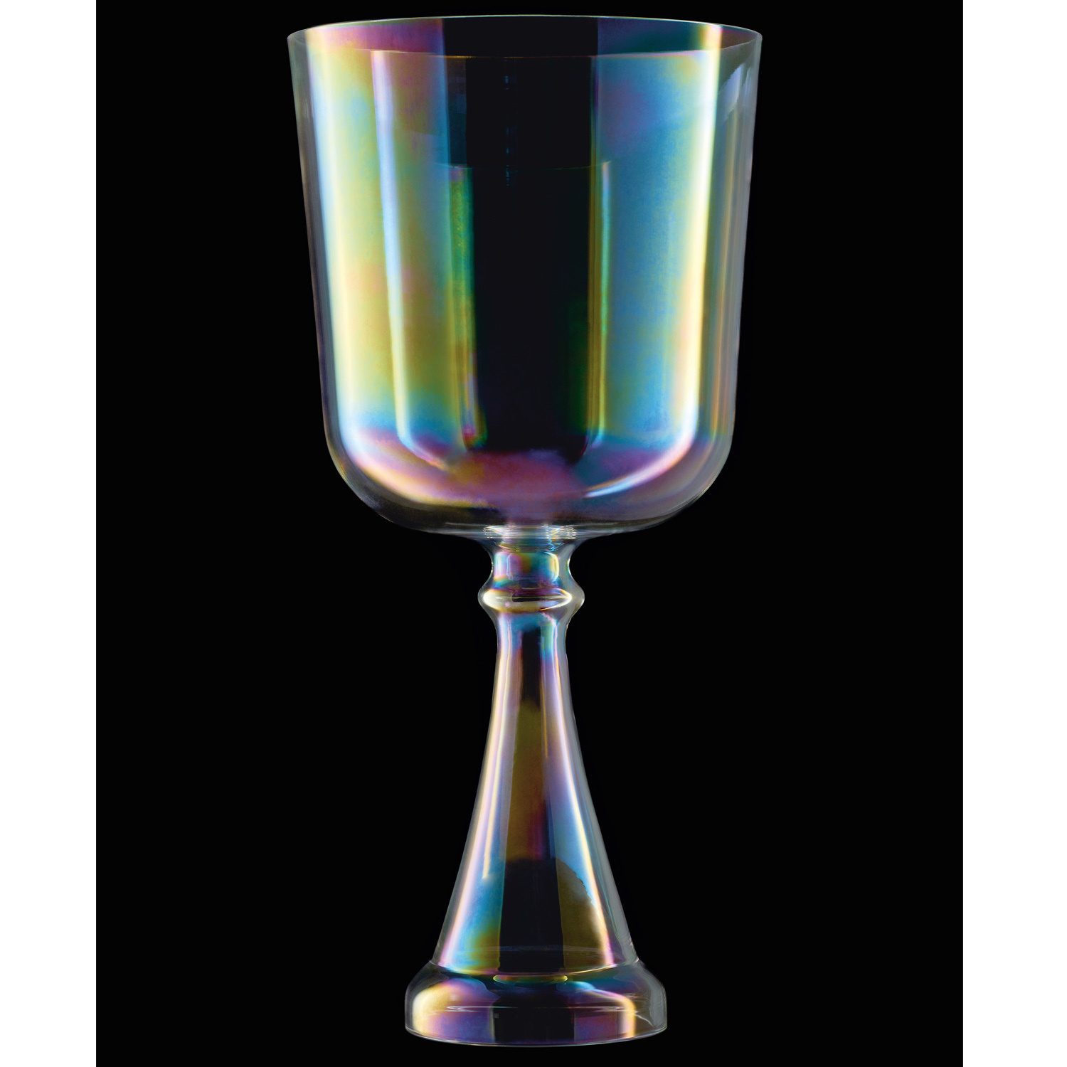 Meinl Sonic Energy CSC7BCL Singing Chalices - 4