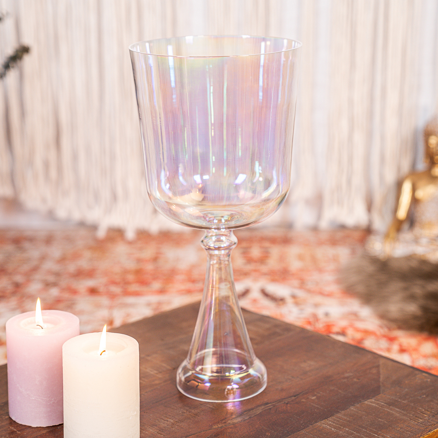 Meinl Sonic Energy CSC7BCL Singing Chalices - 2