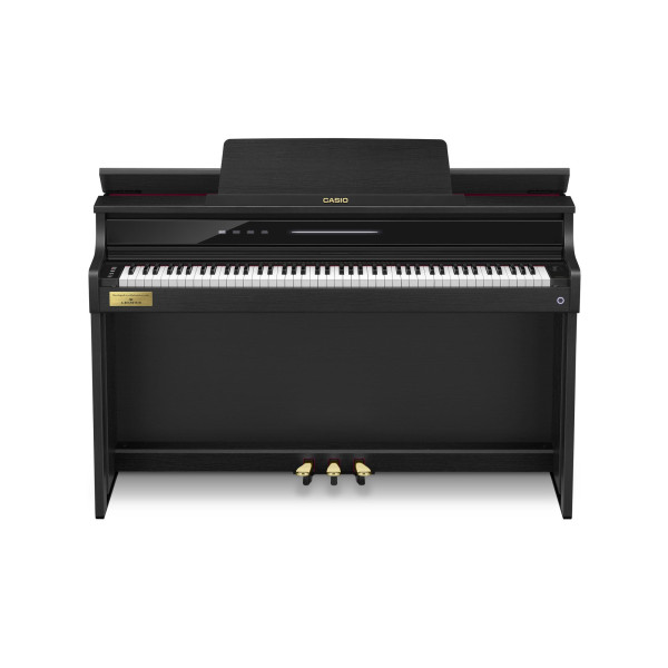 Casio AP-750 BK Smart Hybrid Celviano - 12