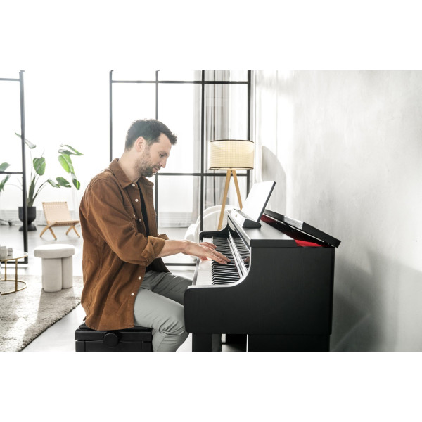 Casio AP-750 BK Smart Hybrid Celviano - 17