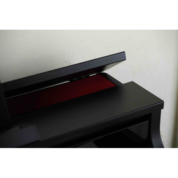 Casio AP-750 BK Smart Hybrid Celviano - 23