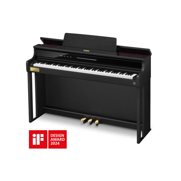 Casio AP-750 BK Smart Hybrid Celviano - 27