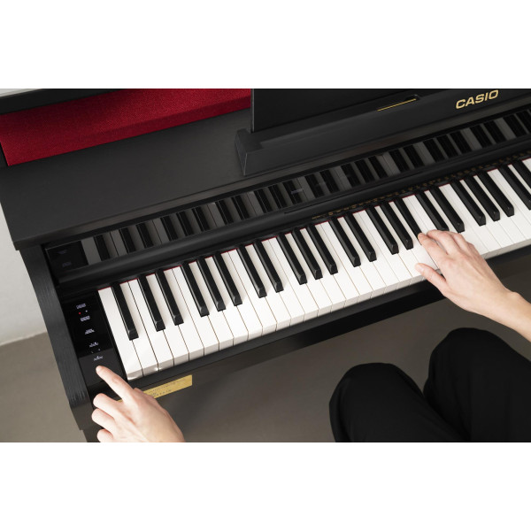 Casio AP-750 BK Smart Hybrid Celviano - 16