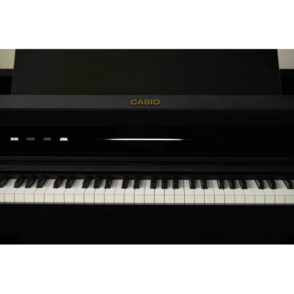 Casio AP-750 BK Smart Hybrid Celviano - 25