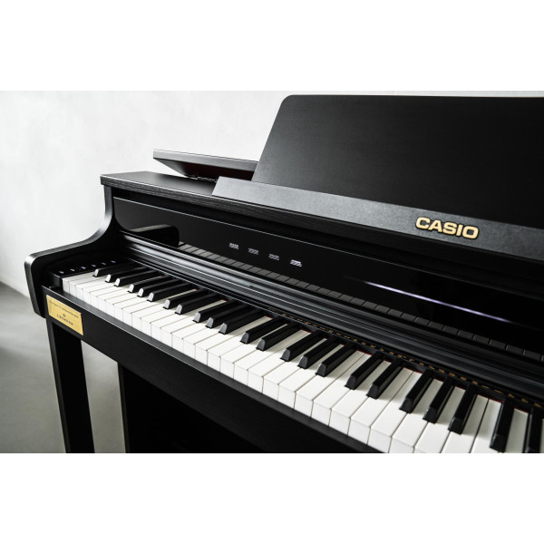Casio AP-750 BK Smart Hybrid Celviano - 18
