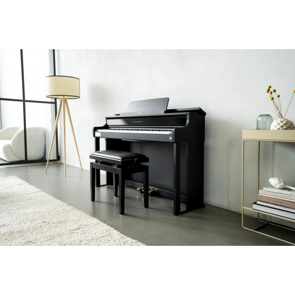 Casio AP-750 BK Smart Hybrid Celviano - 13