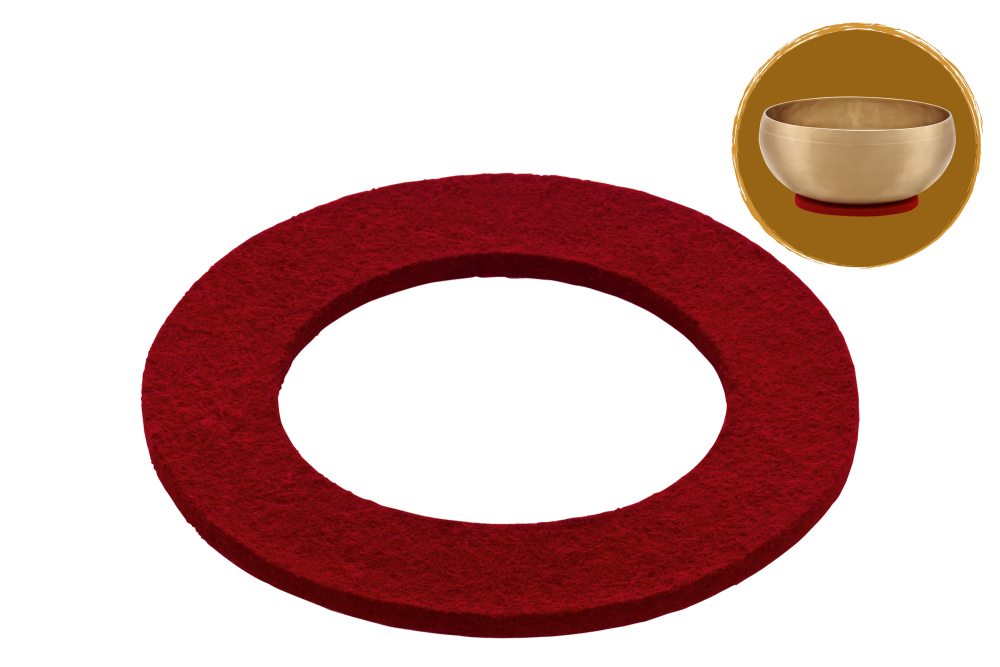 Meinl Sonic Energy SB-FR-16 Singing Bowls / Sjungande Skålar
