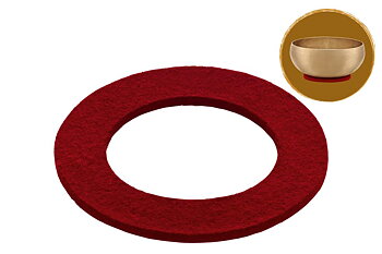 Meinl Sonic Energy SB-FR-16 Singing Bowls / Sjungande Skålar