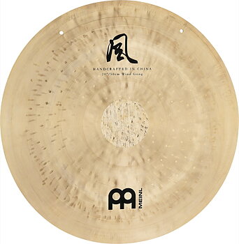 Meinl Sonic Energy WG-TT12 Gongs / Tam Tams