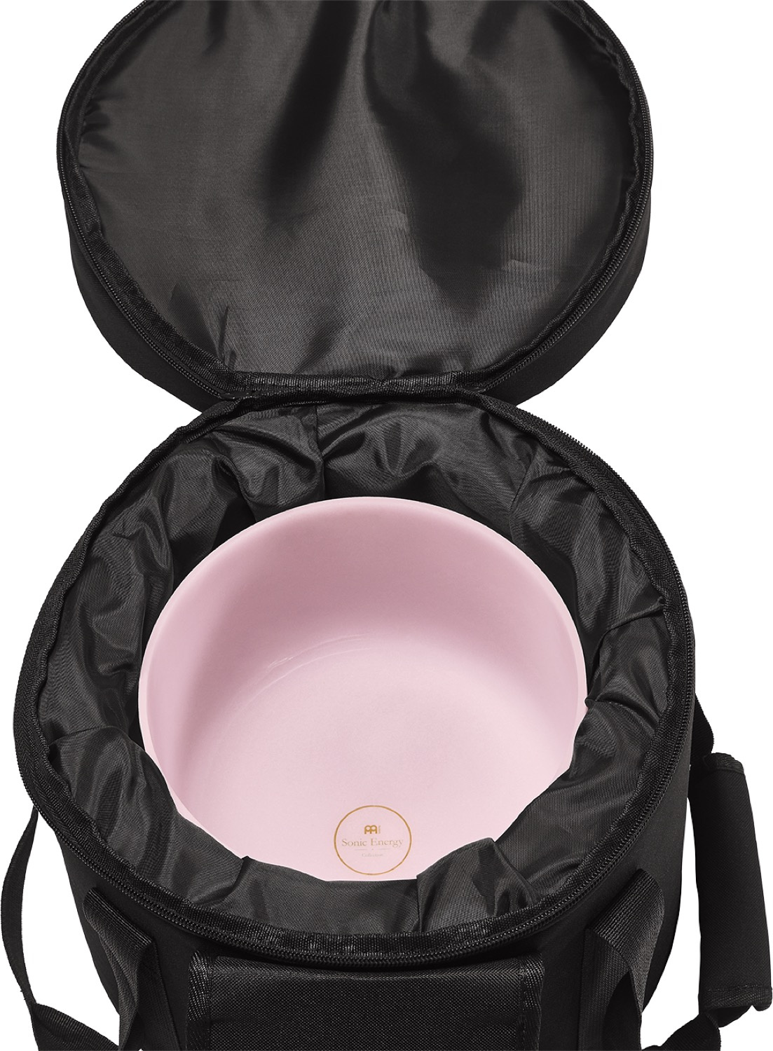 Meinl Sonic Energy CSBB8 Singing Bowls / Sjungande Skålar - 3