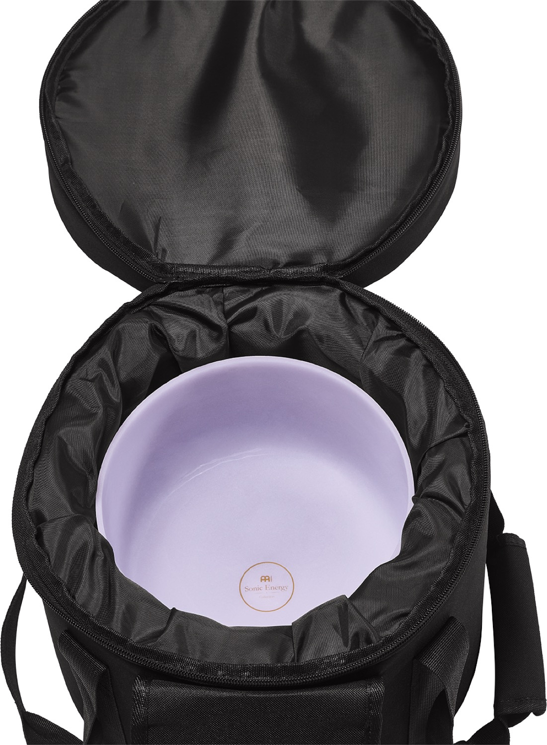 Meinl Sonic Energy CSBB8 Singing Bowls / Sjungande Skålar - 2