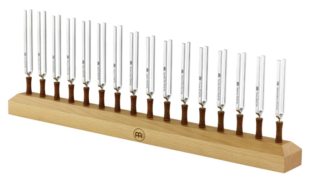 Meinl Sonic Energy TF-SET-16 Stämgafflar