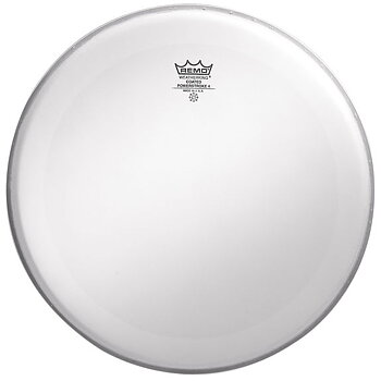 Remo Powerstroke 4 Coated 12"