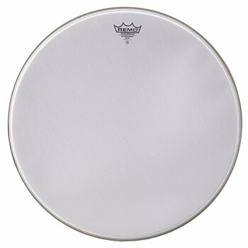 Remo Silent Stroke 24" BD