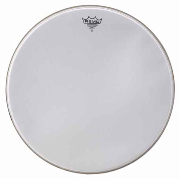 Remo Silent Stroke 22" BD