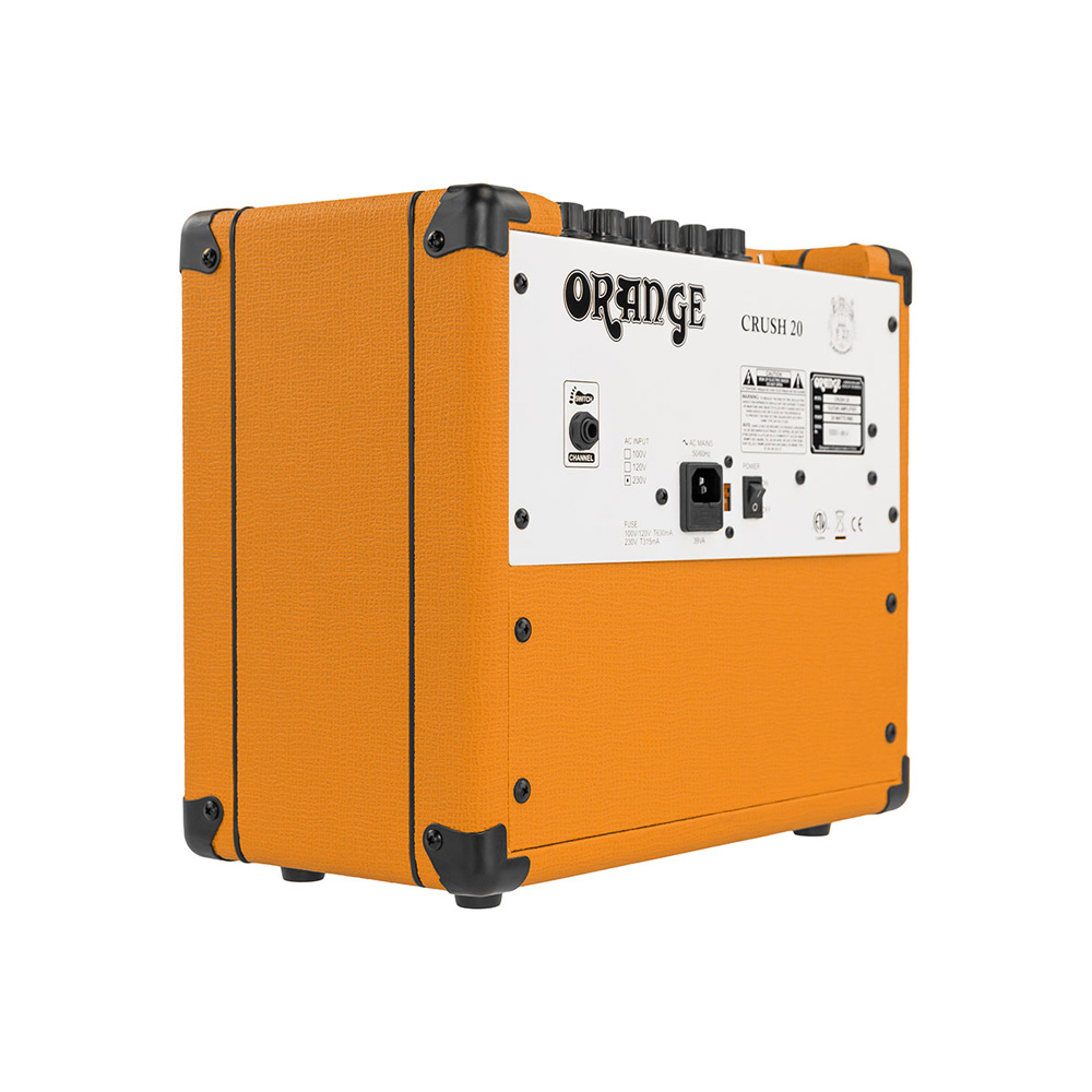 Orange Crush CR20C - 2