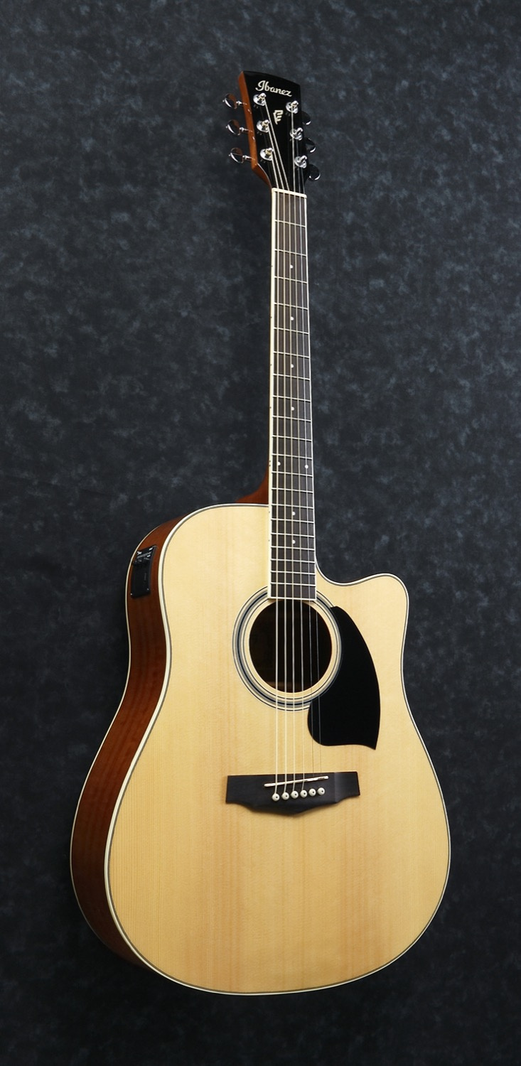 Ibanez PF15ECE-NT - 5