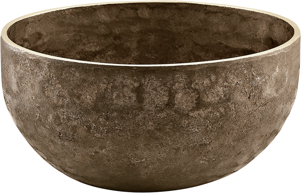 Meinl Sonic Energy SB-O-600 Singing Bowls / Sjungande Skålar