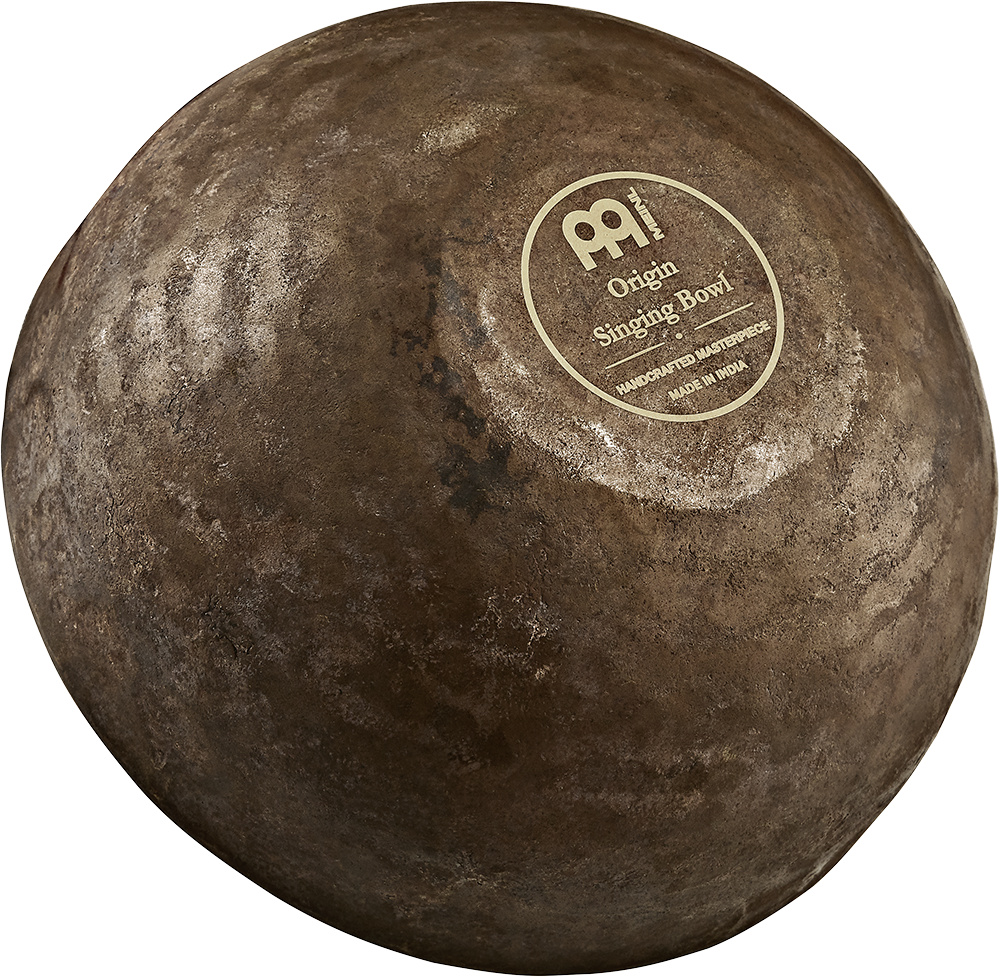 Meinl Sonic Energy SB-O-600 Singing Bowls / Sjungande Skålar - 2
