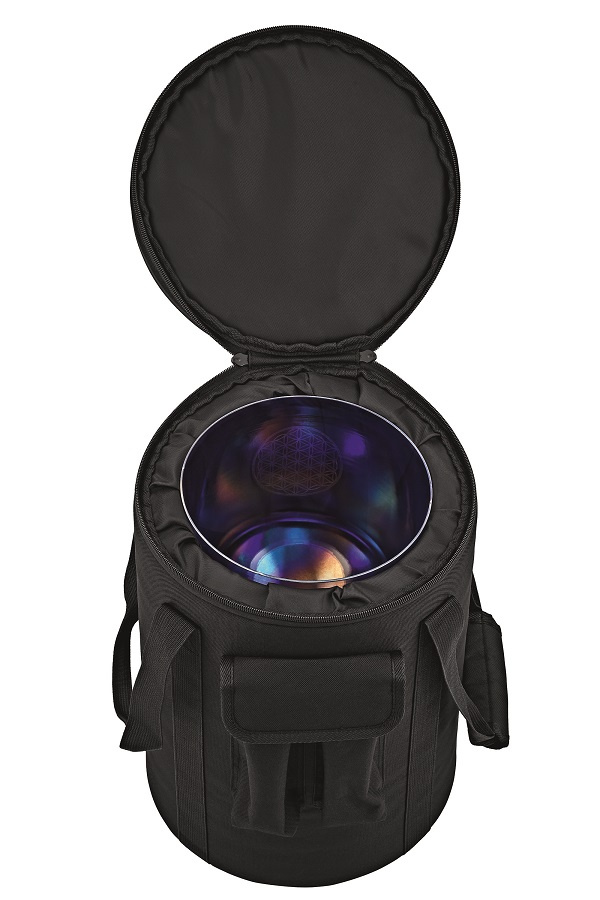 Meinl Sonic Energy CSCB8 Singing Chalices - 2