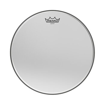 Remo Ambassador Starfire Chrome 16"