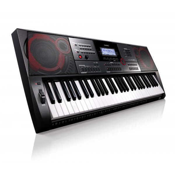 Casio CT-X5000 - 3