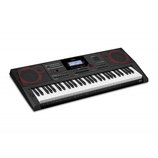 Casio CT-X5000 - 2