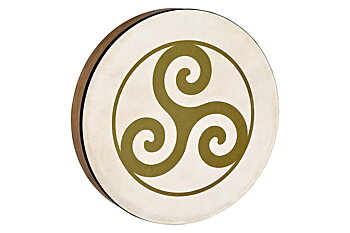 Meinl Sonic Energy HD16WB-TR Frame Drums / Ramtrummor