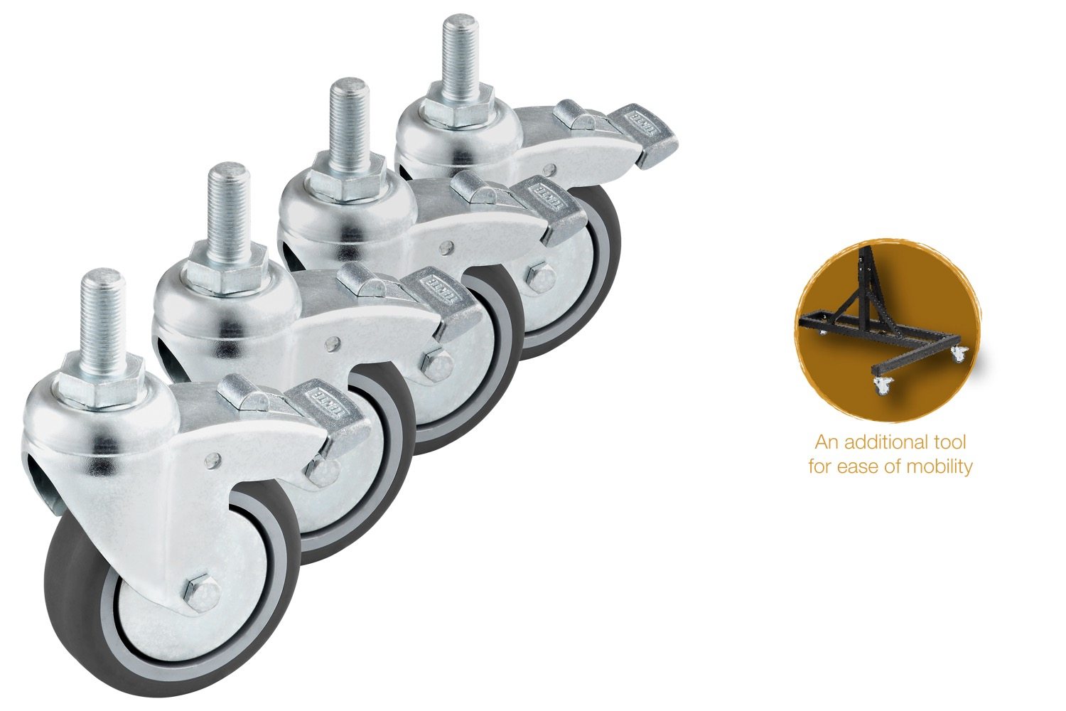 Meinl Sonic Energy TMGS-W Gongs / Tam Tams