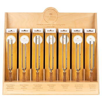 Meinl Sonic Energy TF-DISPLAY Stämgafflar