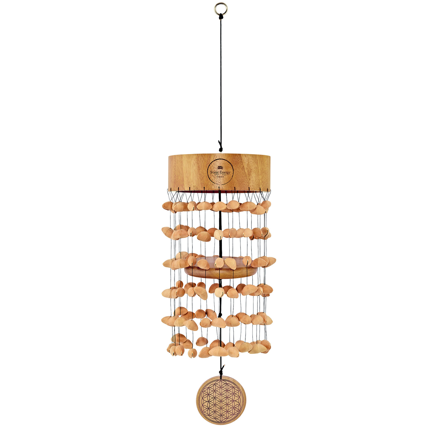 Meinl Sonic Energy SKMCHFOL Energy Chimes