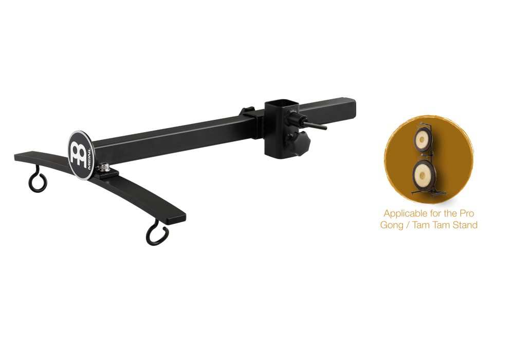 Meinl Sonic Energy TMGS-2-G Gongs / Tam Tams