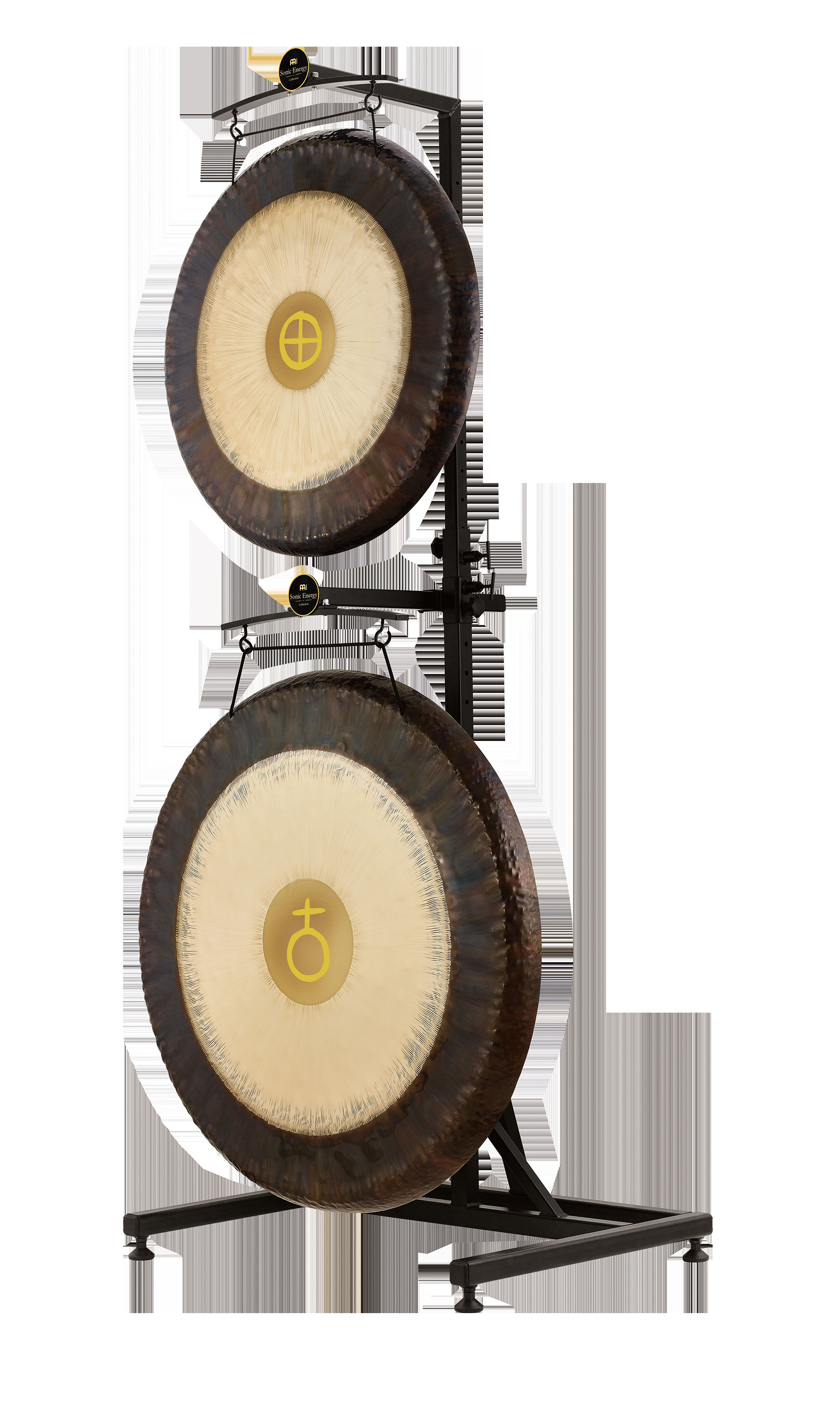 Meinl Sonic Energy TMGS-2-G Gongs / Tam Tams - 2