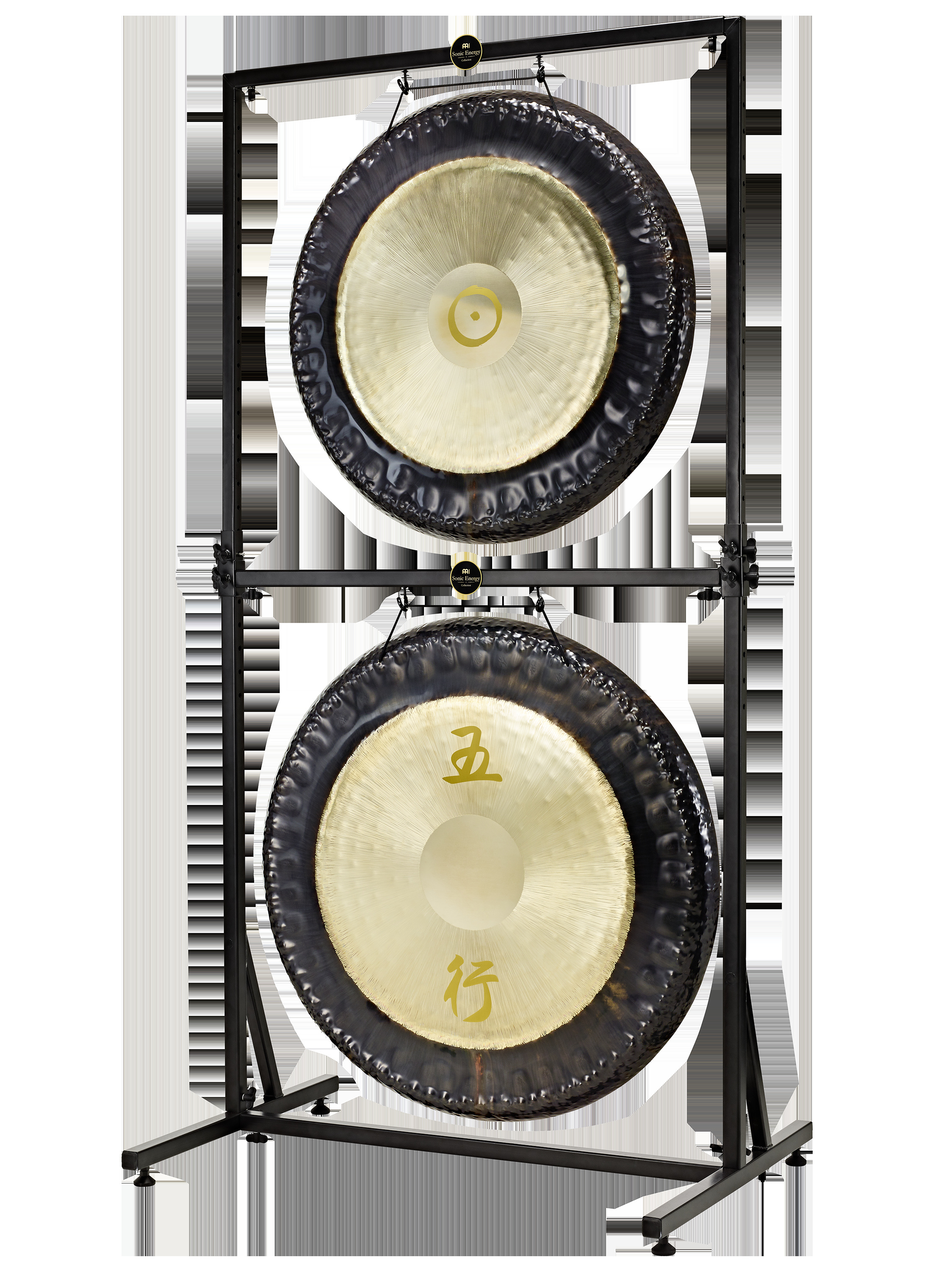 Meinl Sonic Energy TMGS-3-G Gongs / Tam Tams - 2