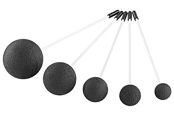 Meinl Sonic Energy G-RM-SET-5 Gongs / Tam Tams