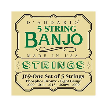 D'Addario J69
