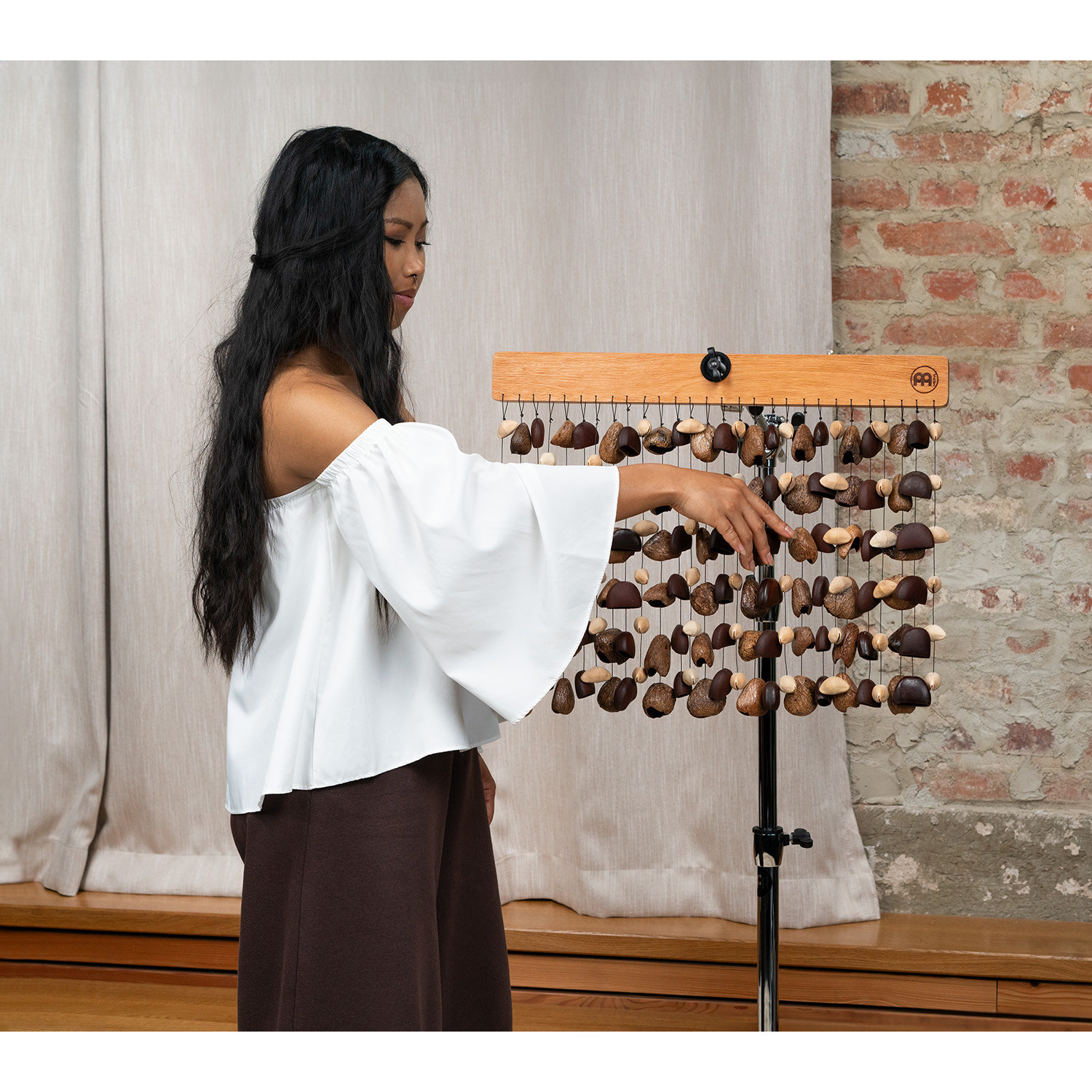 Meinl Sonic Energy SKBPCH Energy Chimes - 2