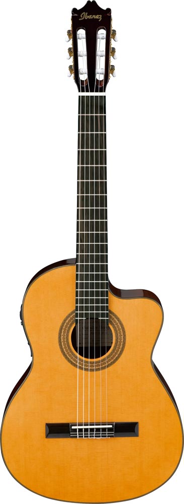 Ibanez GA6CE-AM - 2