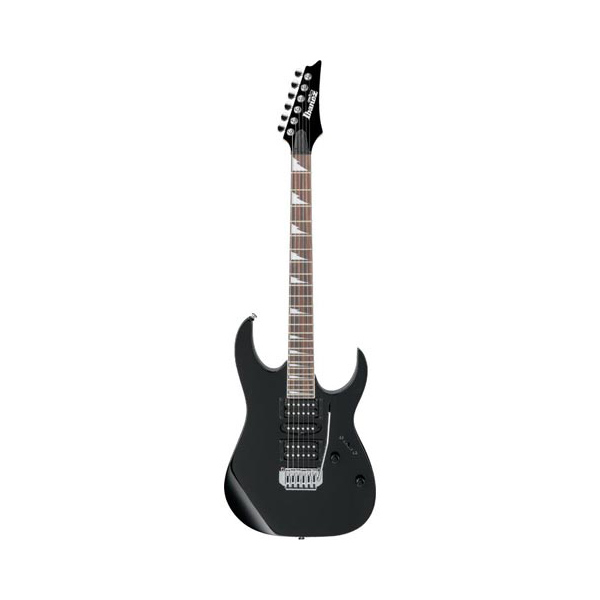 Ibanez GRG170DX-BKN