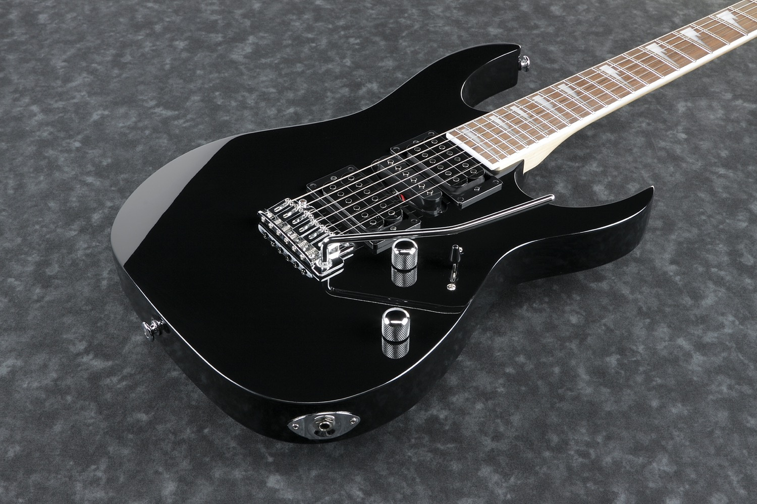 Ibanez GRG170DX-BKN - 3