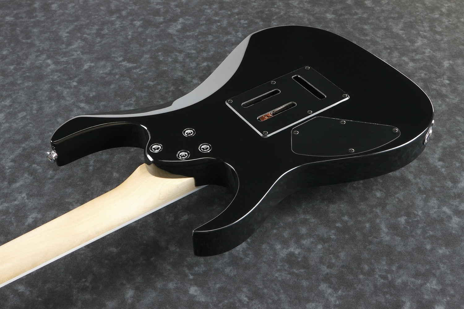 Ibanez GRG170DX-BKN - 4