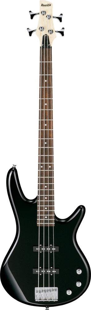 Ibanez GSR180-BK - 2