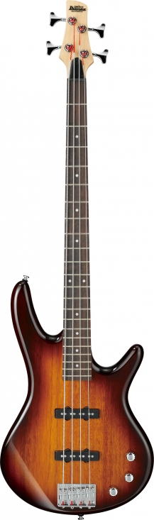Ibanez GSR180-BS - 2