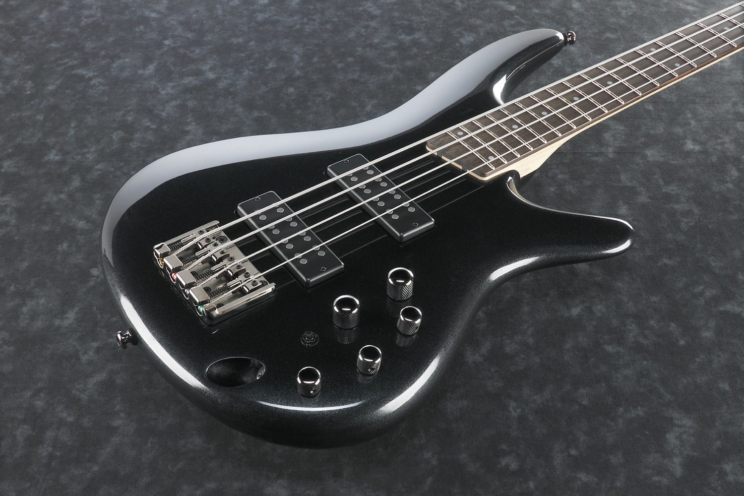 Ibanez SR300E-IPT - 4