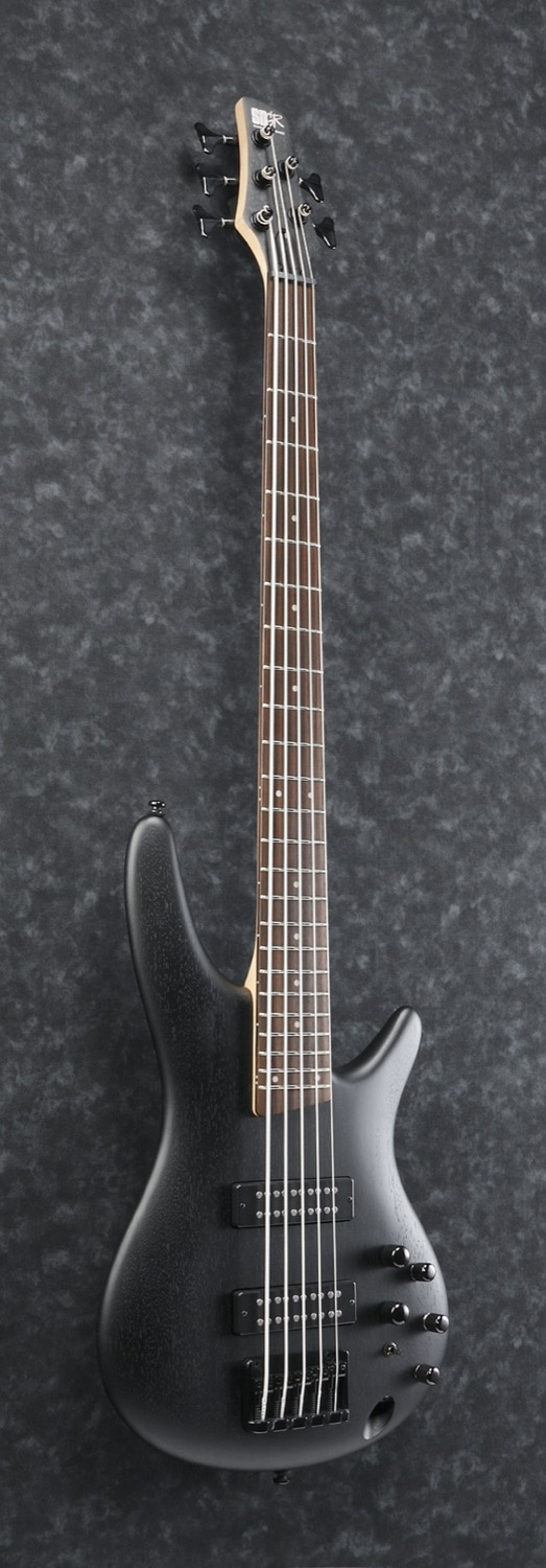 Ibanez SR305EB-WK - 4