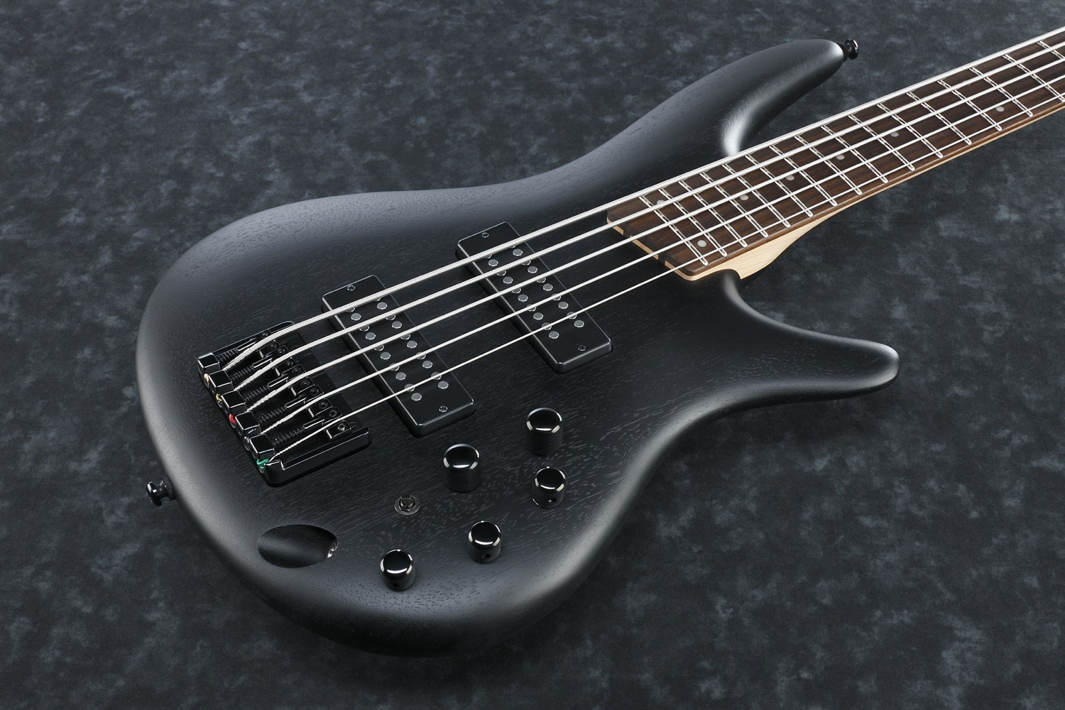 Ibanez SR305EB-WK - 3
