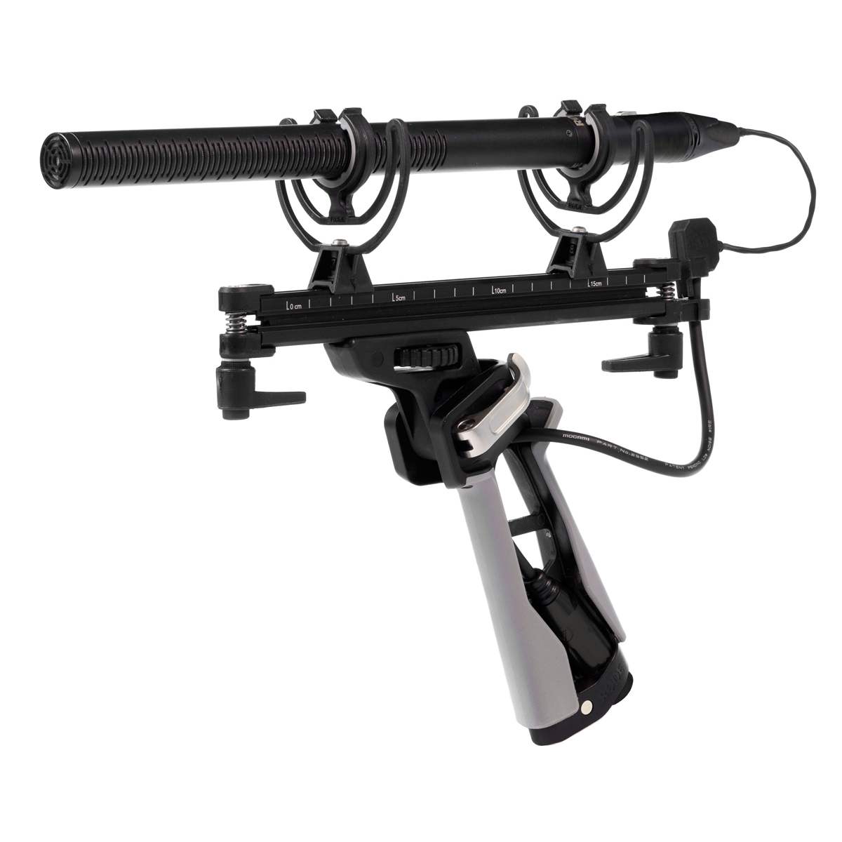 Røde Blimp MKII - 2
