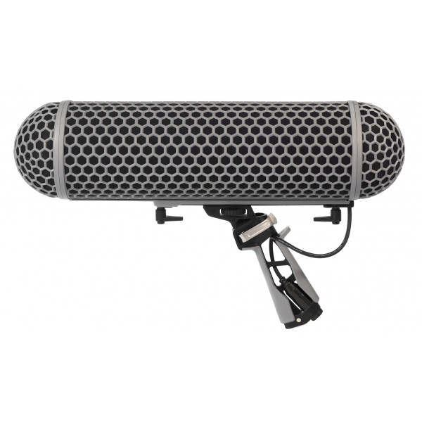 Røde Blimp MKII - 4