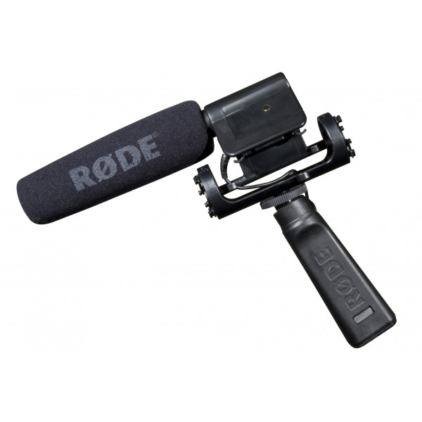 Røde PG1 Cold Shoe Pistol Grip - 2