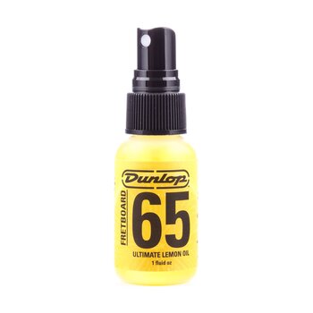 Dunlop 6551J Lemon Oil 1oz